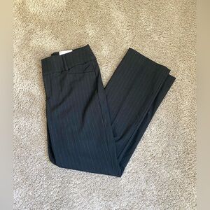 Nine West Bootcut Tummy Control Pants - Size 6 - New!